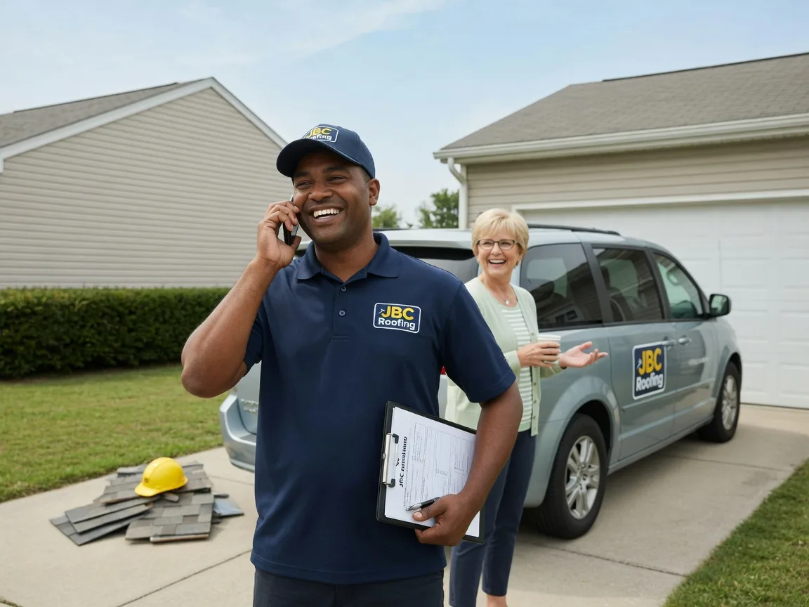 Roof Replacement Wharncliffe, WV FAQs